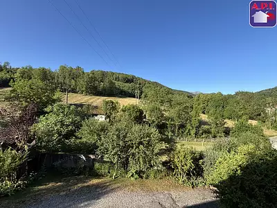 Maison, 158 m²