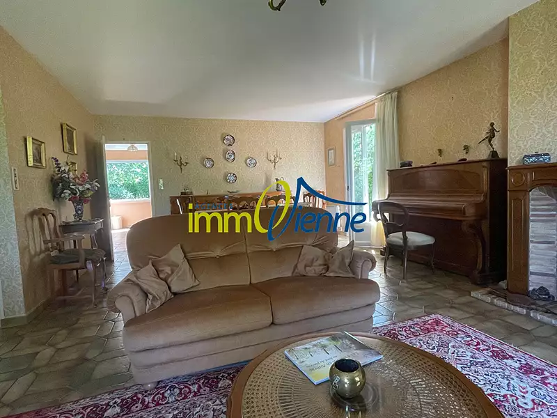 Maison, 150 m²
