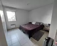 Appartement, 47,35 m²