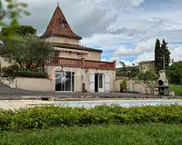 Maison, 155 m²