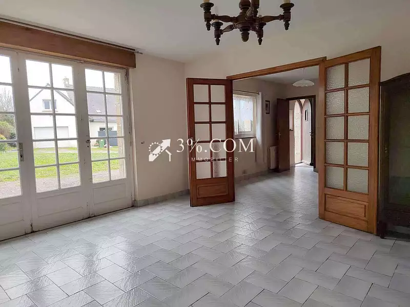 Maison, 122 m²