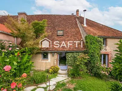 Maison, 172 m²