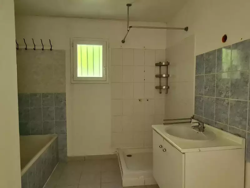 Maison, 82 m²