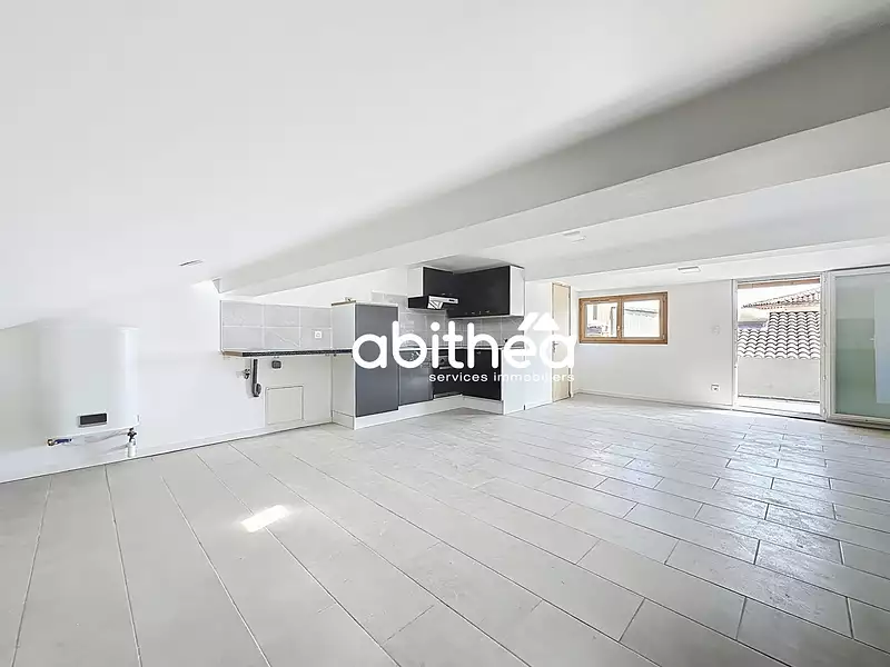 Appartement, 110 m²