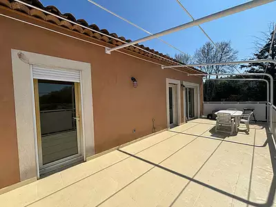 Appartement, 63,09 m²