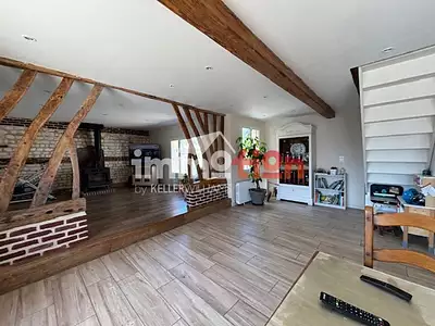 Maison, 140 m²