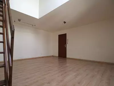 Appartement, 57,08 m²