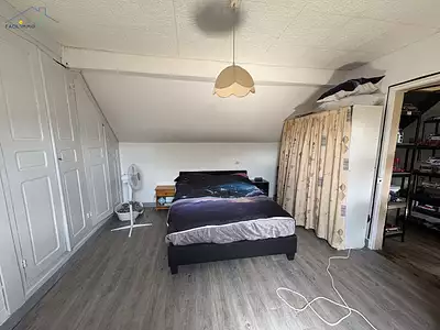 Maison, 55 m²