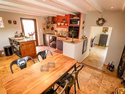 Maison, 166 m²