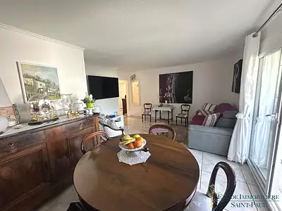Appartement, 70 m²