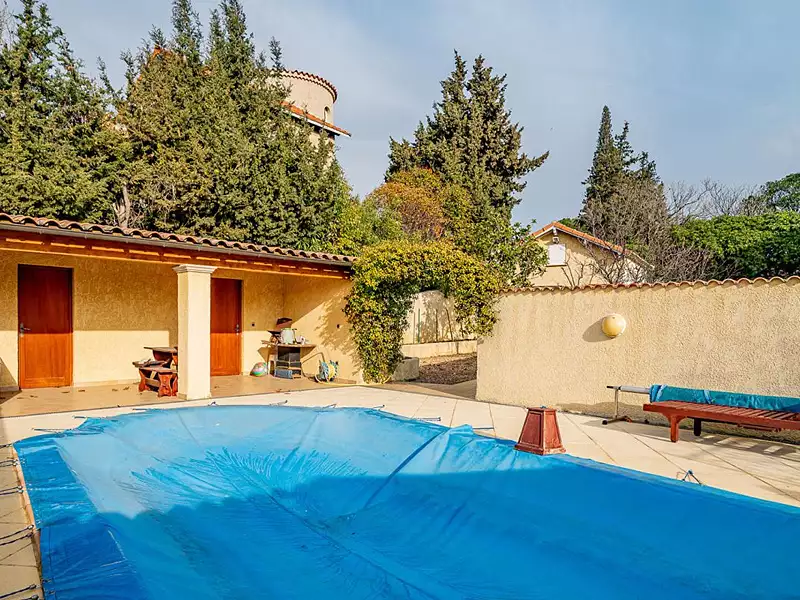 Maison, 200 m²