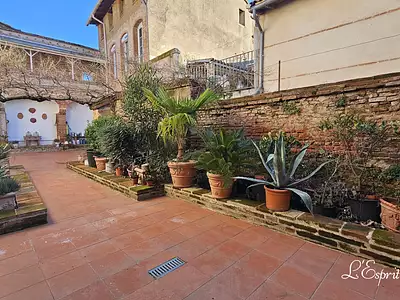 Maison, 355 m²