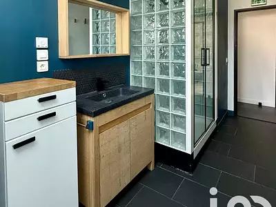 Appartement, 66 m²