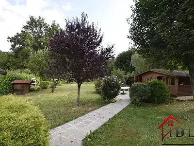 Maison, 171 m²