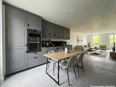 Appartement, 92,97 m²