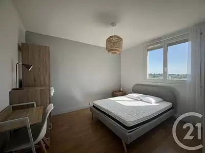 Appartement, 76 m²
