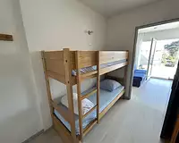 Appartement, 18,98 m²