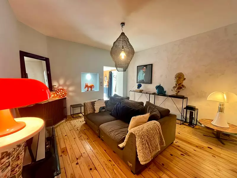 Maison, 187 m²