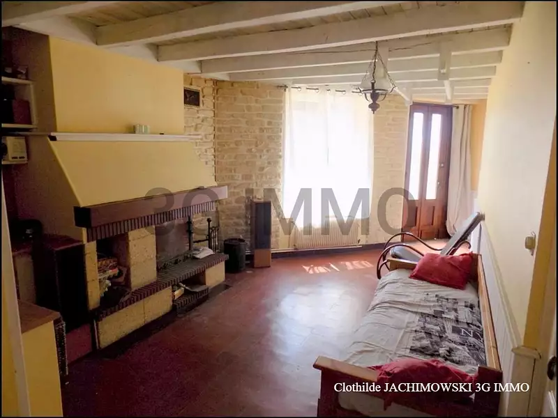 Maison, 142 m²