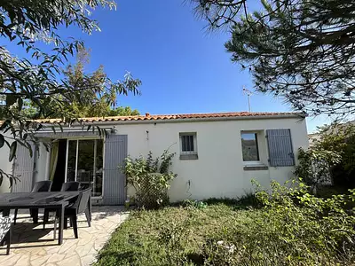 Maison, 70 m²