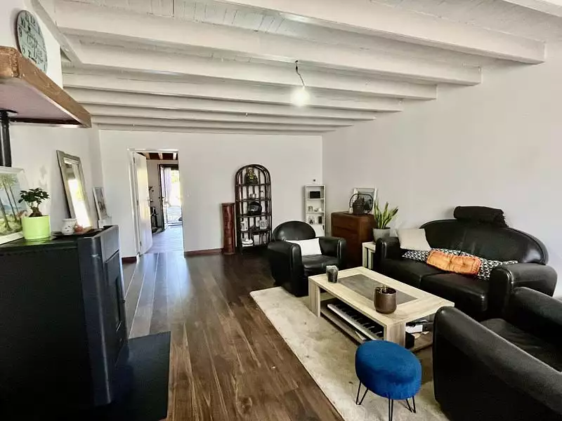 Maison, 100 m²