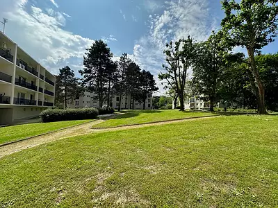 Appartement, 100 m²