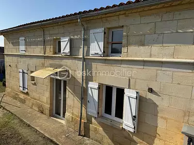 Maison, 90 m²