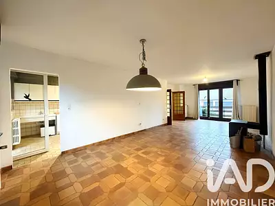Maison, 109 m²