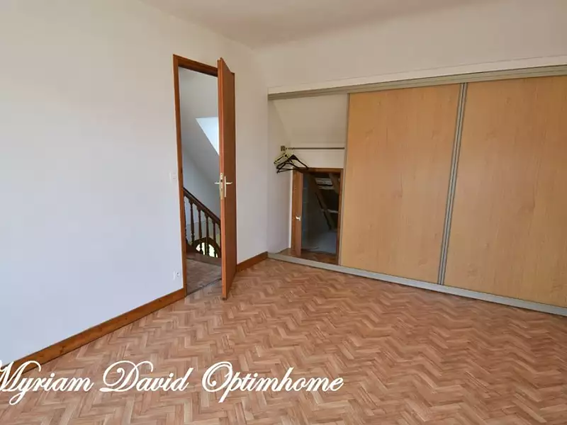 Maison, 112 m²