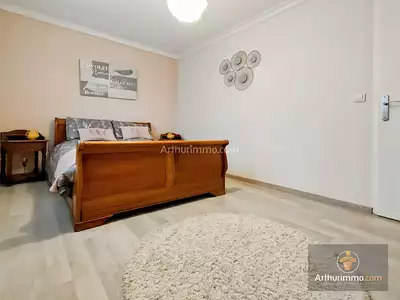 Maison, 118 m²