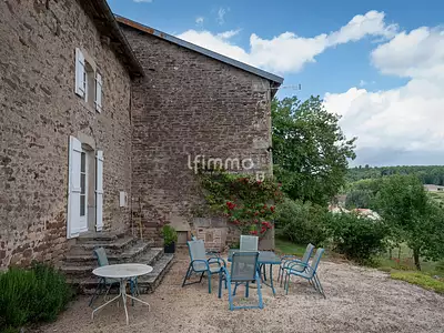 Maison, 180 m²