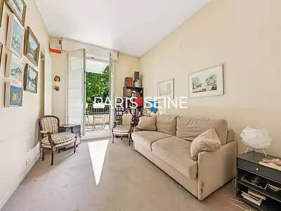 Appartement, 97 m²