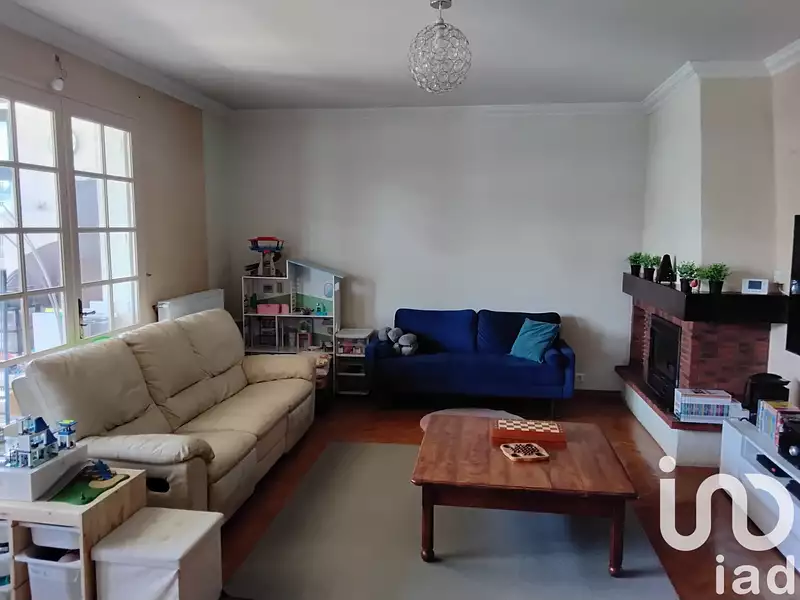 Maison, 115 m²