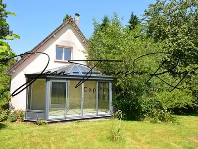 Maison, 130 m²