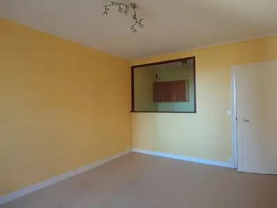Appartement, 35,79 m²
