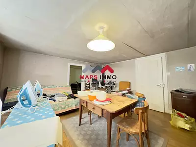 Maison, 69 m²