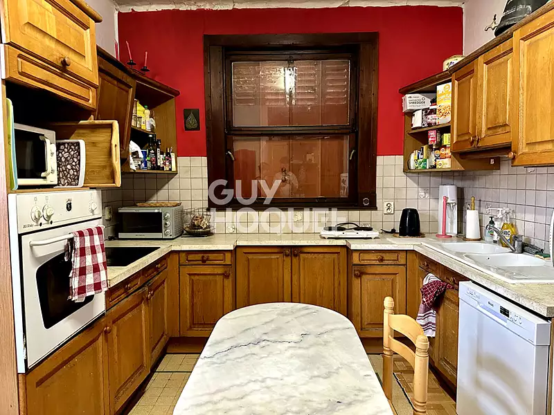Maison, 150 m²