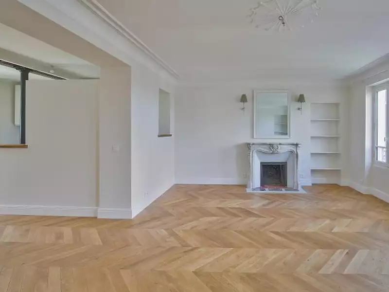 Appartement, 137 m²