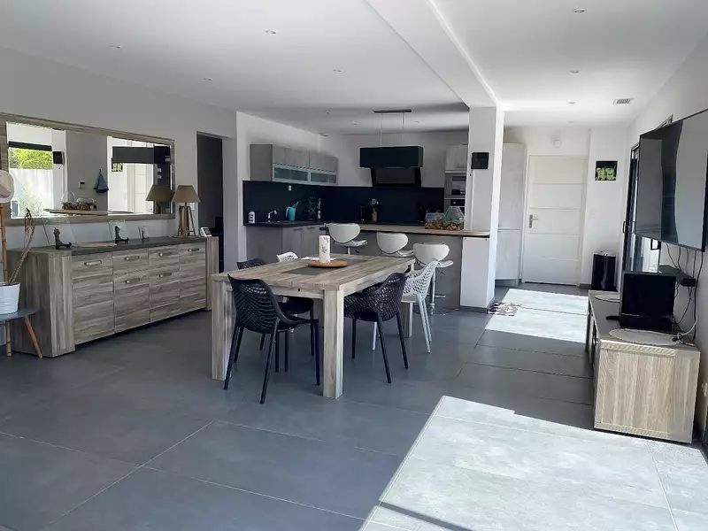 Maison, 159,32 m²