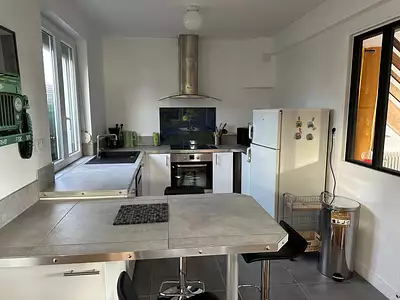 Maison, 74,49 m²