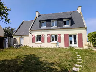 Maison, 120 m²