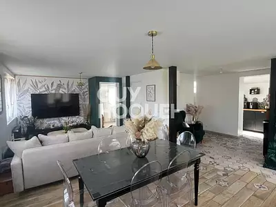 Maison, 77 m²