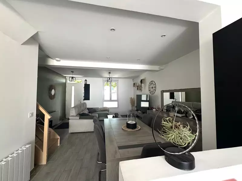 Maison, 75 m²