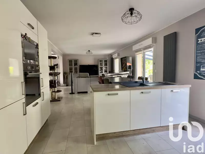Maison, 140 m²