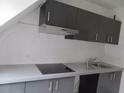 Appartement, 47,94 m²