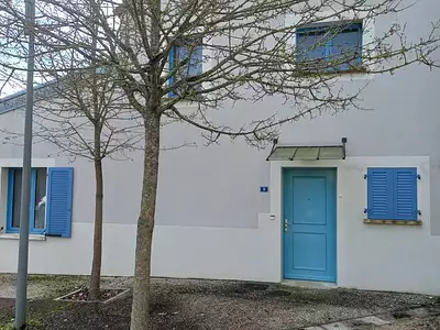 Maison, 113,85 m²