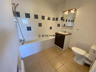 Appartement, 40 m²