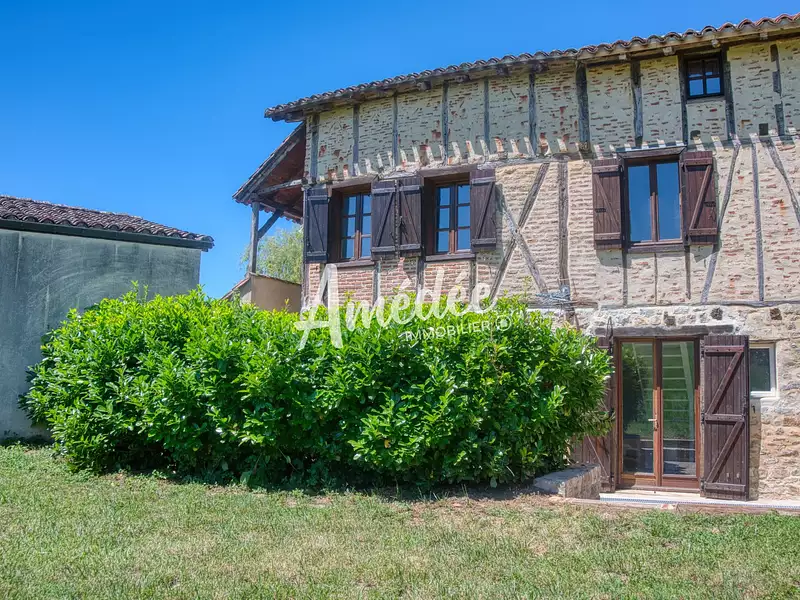 Maison, 96 m²
