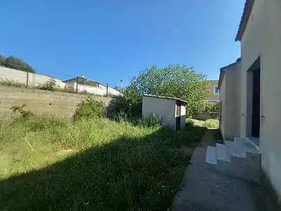 Maison, 60 m²