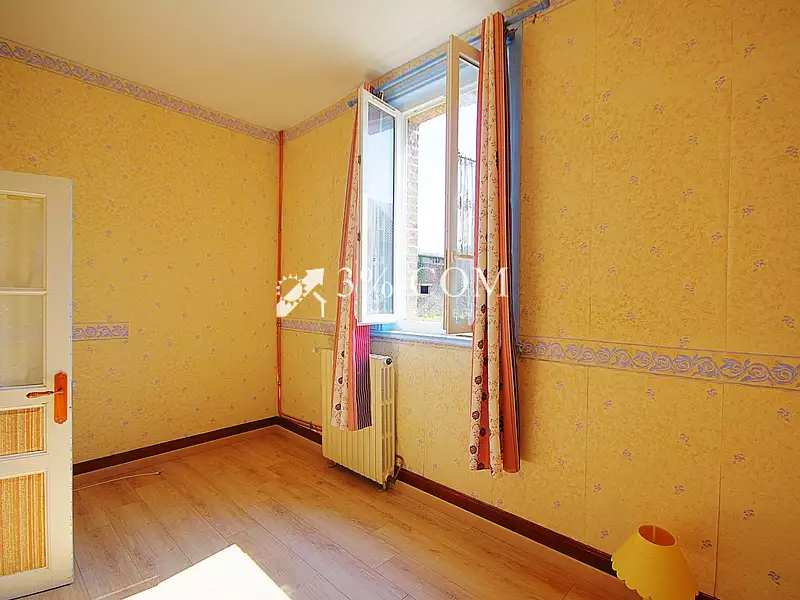 Maison, 142 m²